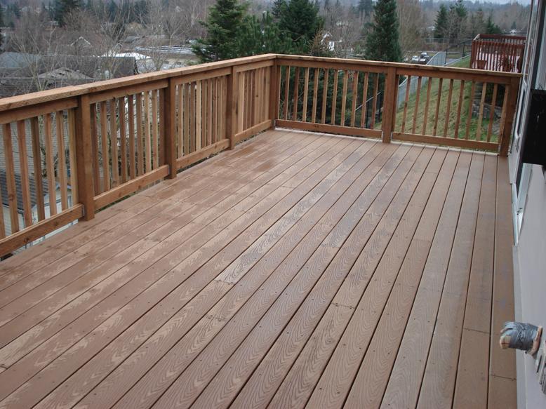 Trex Deck Trex Deck