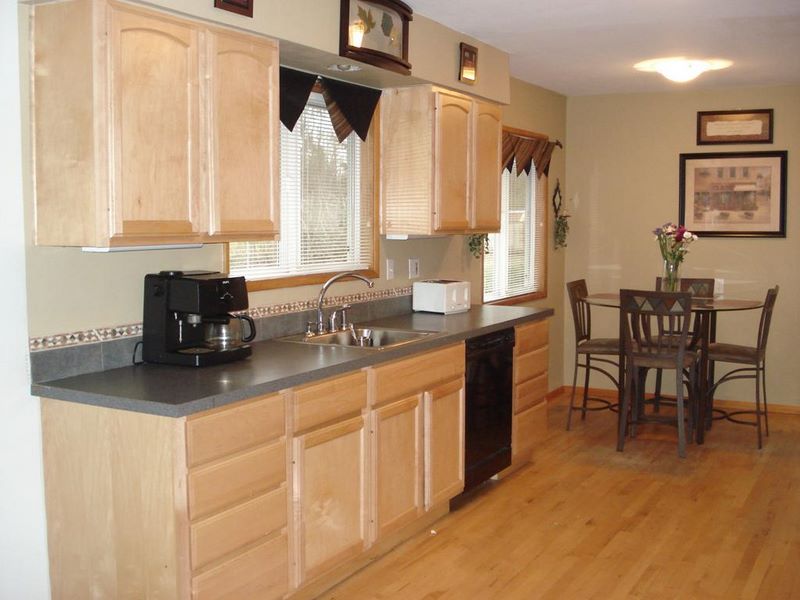 Kithen Remodel Kithen Remodel