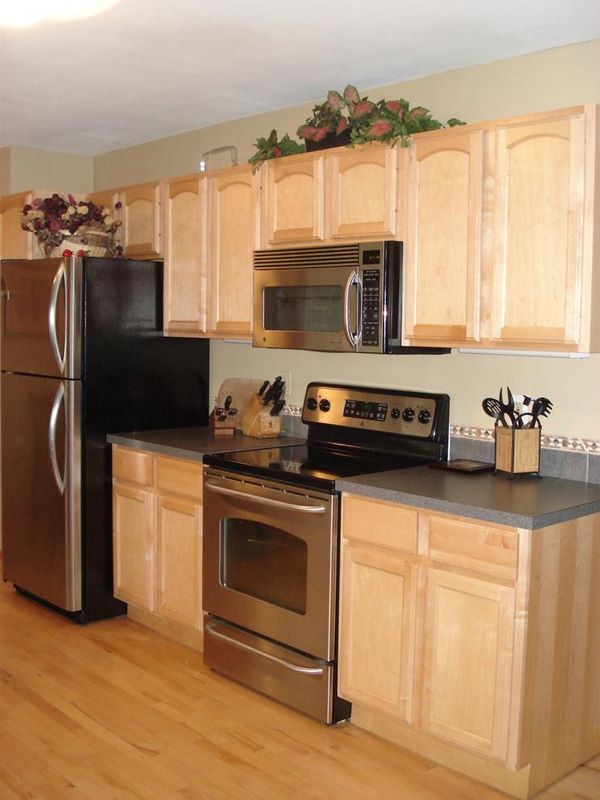 Kitchen Remodel Kitchen Remodel