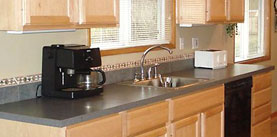 Kitchen & Bath Remodeling