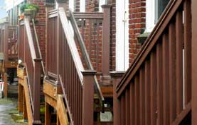 Tenant Improvements