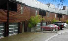 General Renovations for Commercial Properties, Apartments