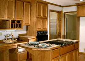 kitchen remodeling
