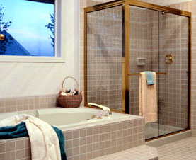 bathroom remodeling